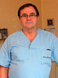 Dr. Reumatolog Mario