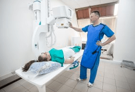 Dijagnoza osteohondroze