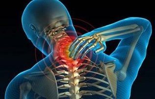 zašto se javlja cervikalna osteohondroza
