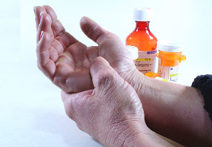metode liječenja artritisa i artroze