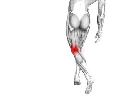 Osteoartritis zgloba koljena
