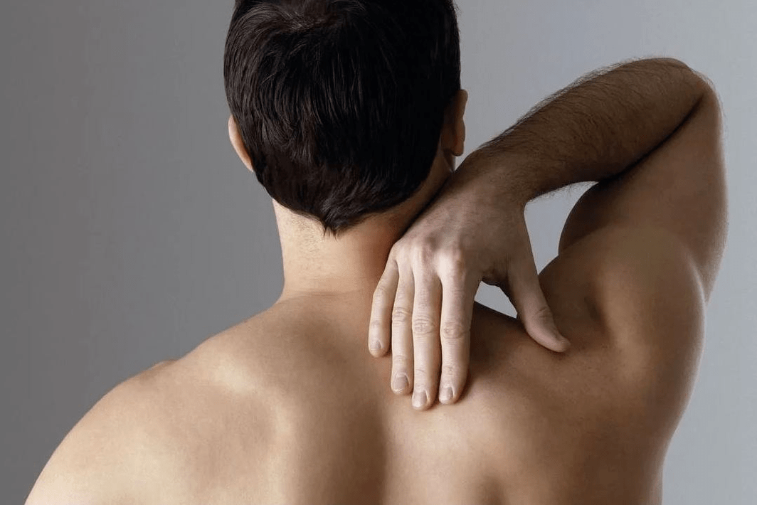 sindrom osteohondroze vratne kralježnice